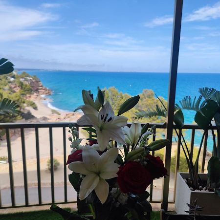 Exclusivo Apartamento Spa Privado Frente El Mar Miami Playa Eksteriør bilde