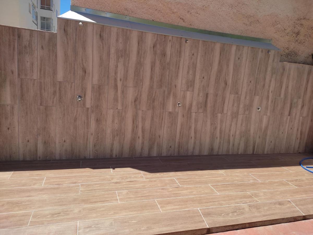 Exclusivo Apartamento Spa Privado Frente El Mar Miami Playa Eksteriør bilde