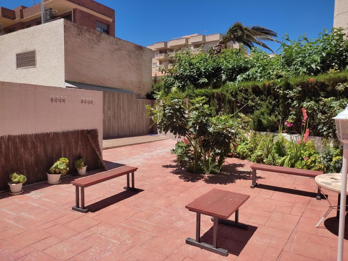 Exclusivo Apartamento Spa Privado Frente El Mar Miami Playa Eksteriør bilde