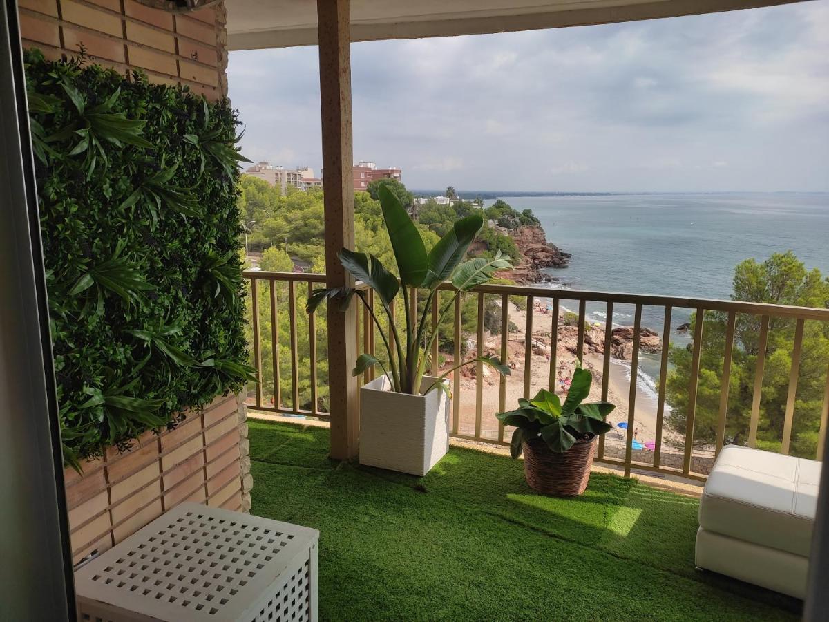 Exclusivo Apartamento Spa Privado Frente El Mar Miami Playa Eksteriør bilde