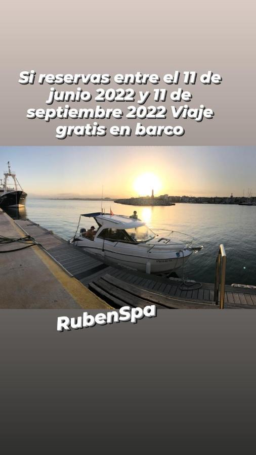 Exclusivo Apartamento Spa Privado Frente El Mar Miami Playa Eksteriør bilde