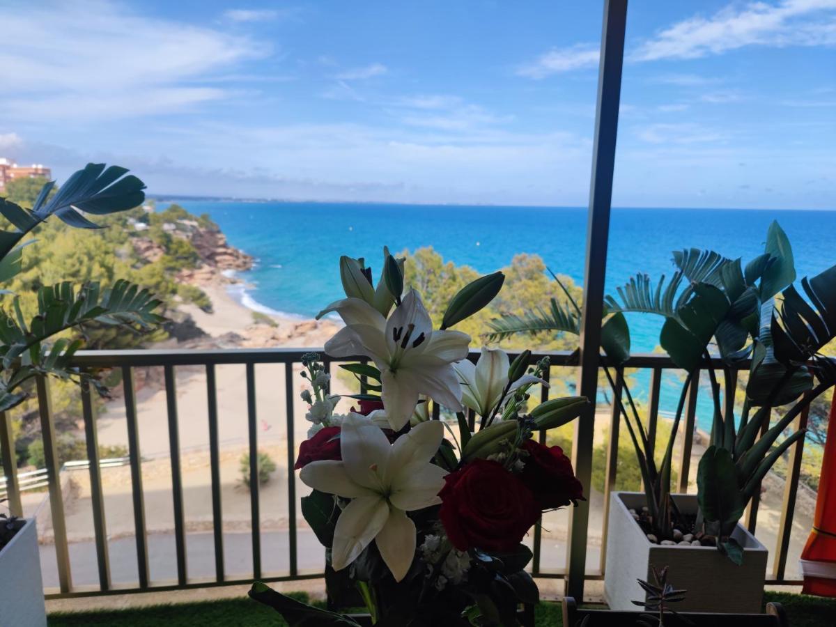 Exclusivo Apartamento Spa Privado Frente El Mar Miami Playa Eksteriør bilde
